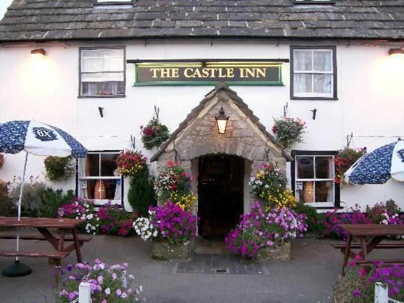 Castle Inn, Corfe Castle
