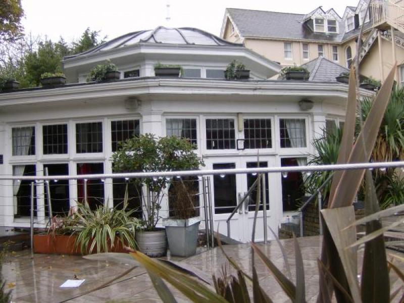 Bar SO, Bournemouth