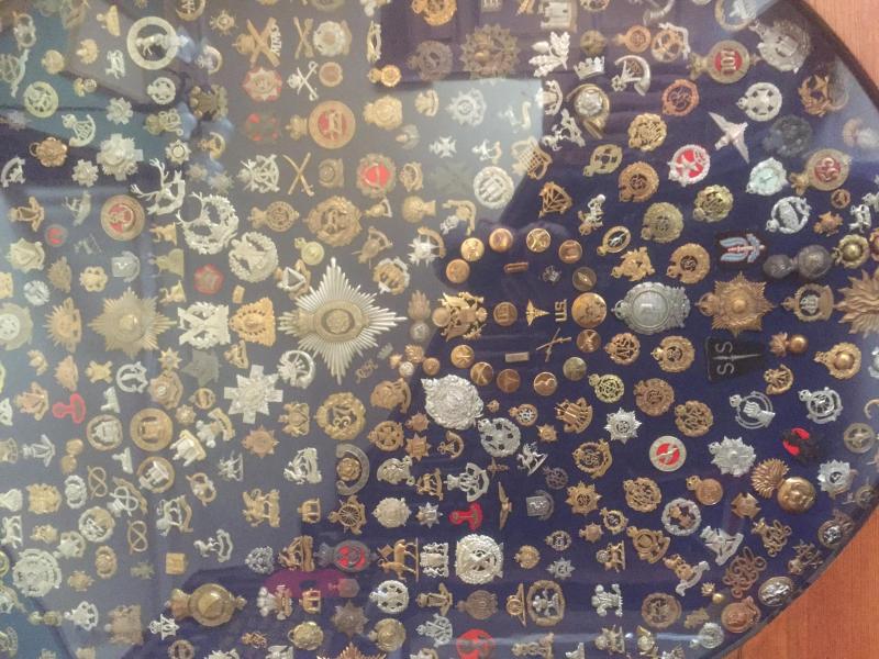 Blandford Royal British Legion House Club, Blandford Forum