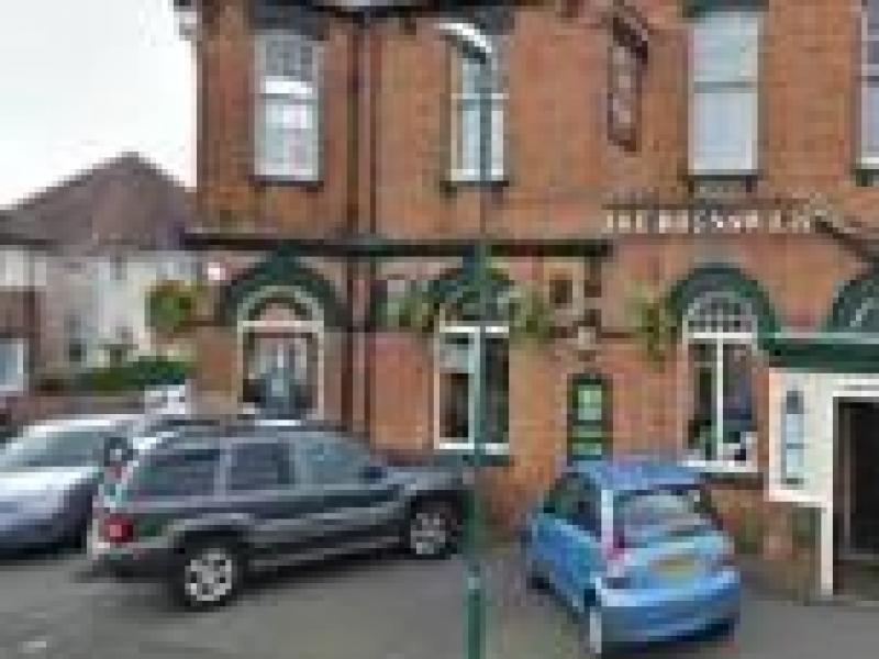 Brunswick, Charminster