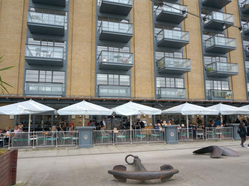 All Bar One, London
