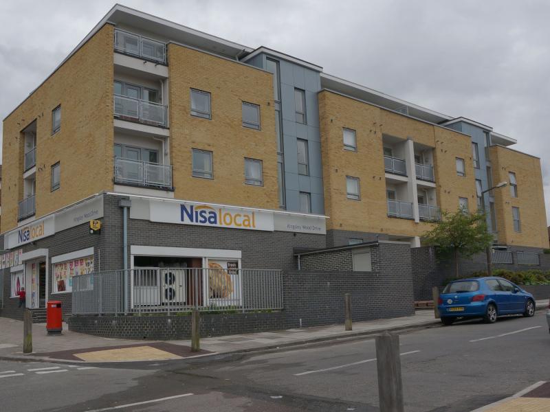 Royal Eltham, New Eltham •