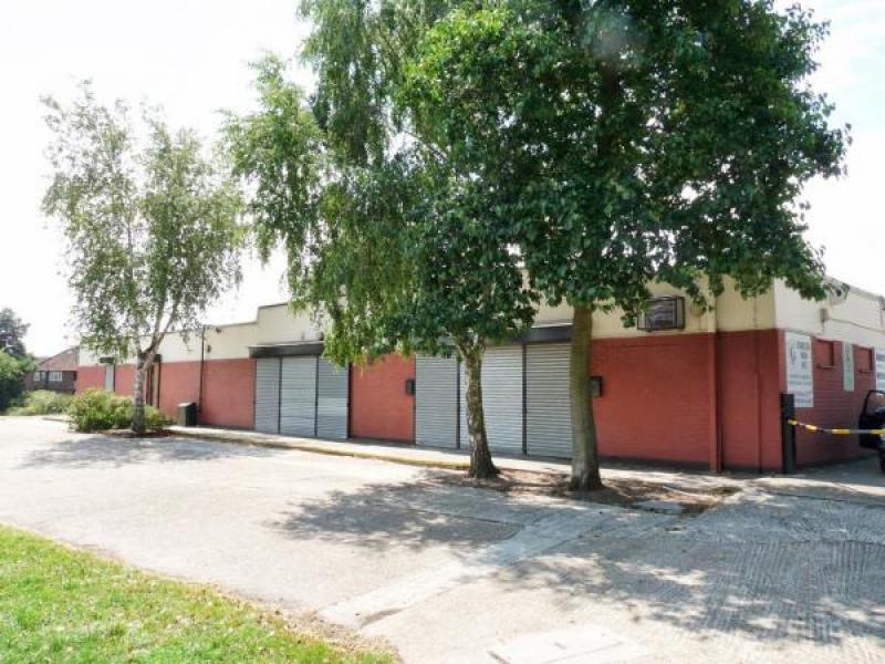 Charlton Park Rugby Football Club, Kidbrooke