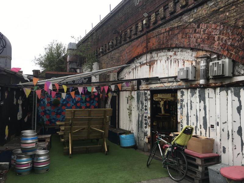 Bird House Brewery & Tap Room, Herne Hill
