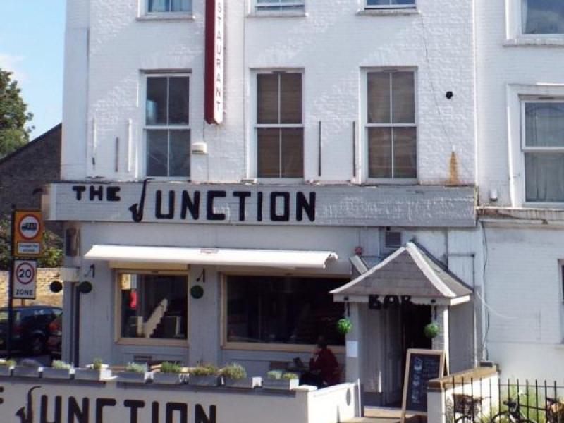 Casa Mofongo Bar, Camberwell