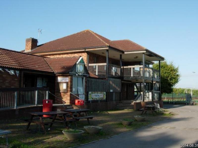 Almondsbury Creative, Almondsbury