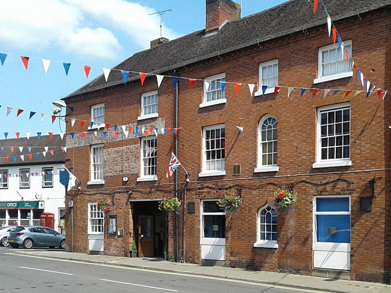Alcester Unionist Club, Alcester