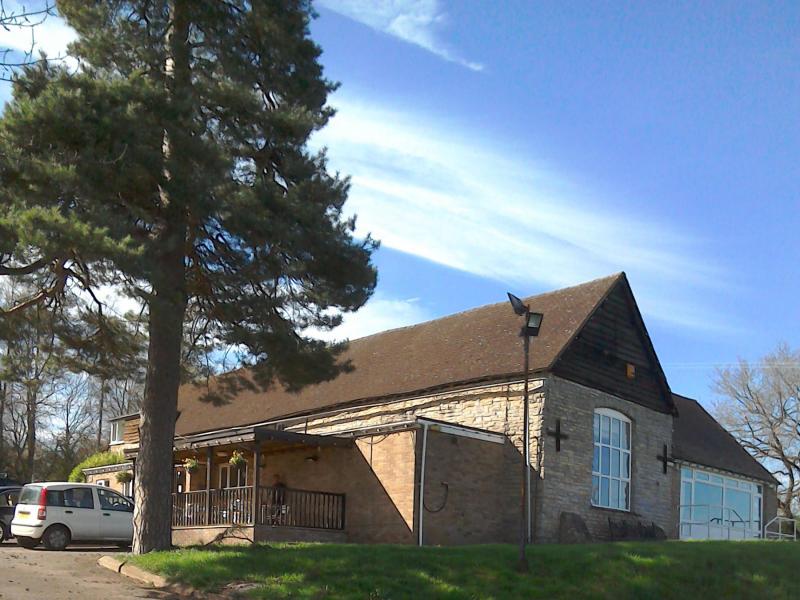 Binton Social Club, Binton