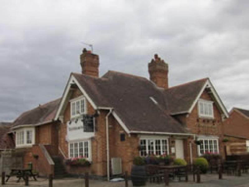Childswickham Inn, Childswickham
