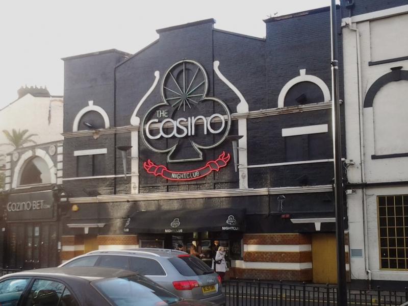 Casino, Guildford •