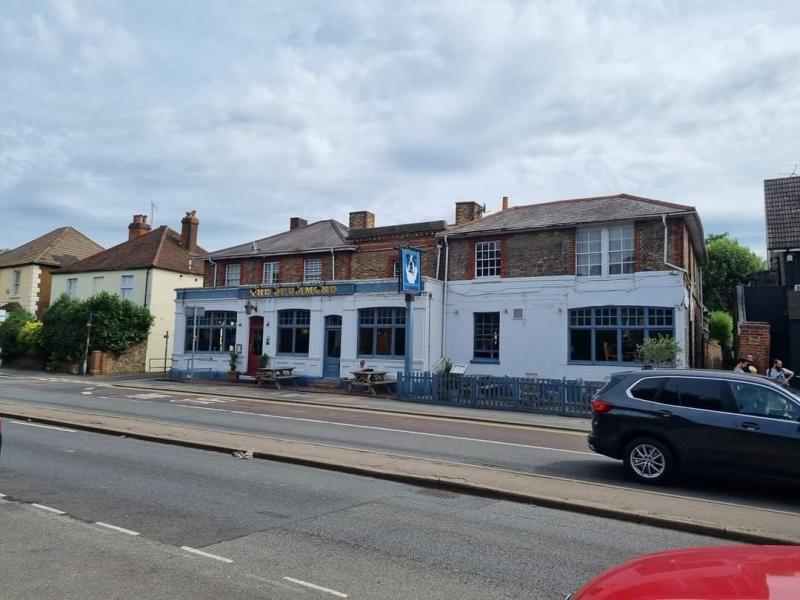 Drummond, Guildford •