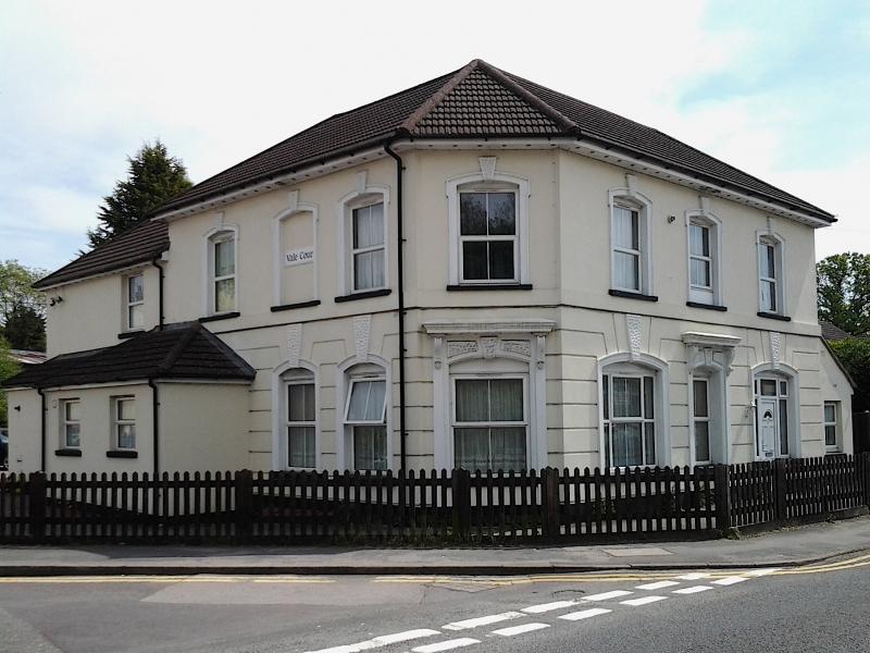 Ash Vale Hotel, Ash Vale •