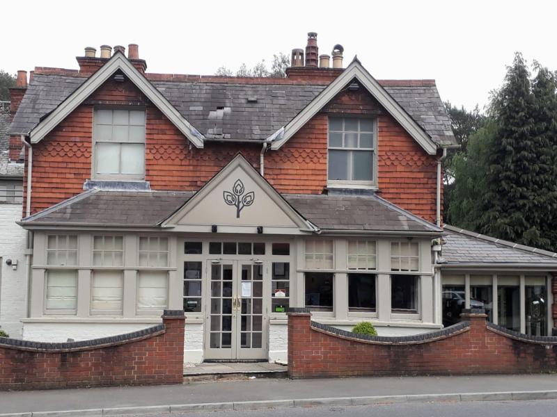 Inn at Maybury, Woking •