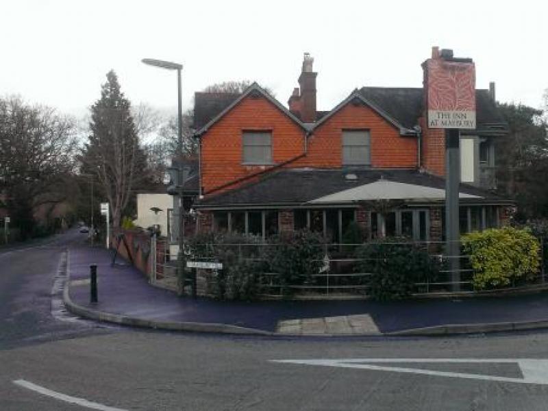 Inn at Maybury, Woking •