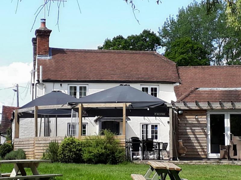 Bluebell, Dockenfield