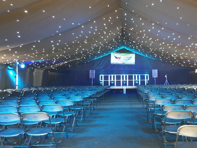 Camberley Theatre, Camberley