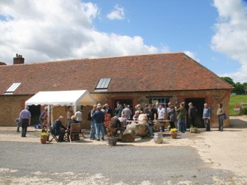 Craft Brews Brewery Taproom Frensham Whatpub craft-brews-brewery-taproom-frensham-whatpub
