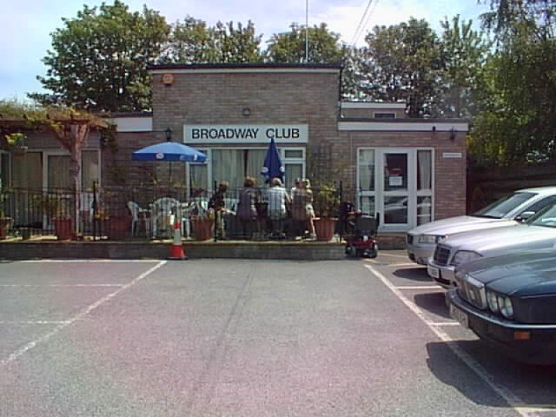 Broadway Club, Fleet