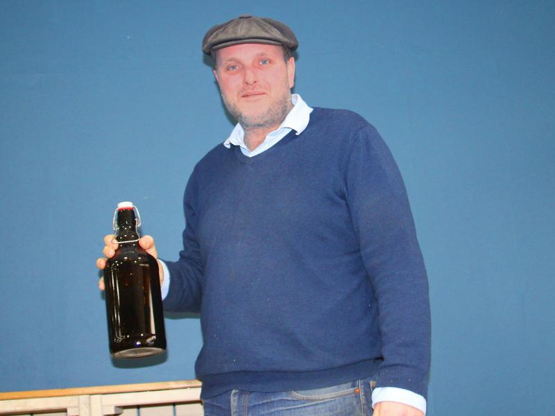 Growlers & Cans, Guildford •