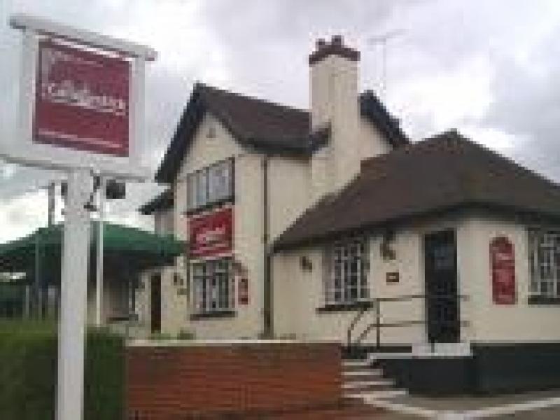 Candlestick, Essendon