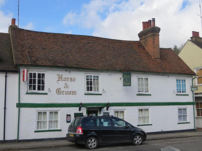 horse-groom-hatfield-whatpub