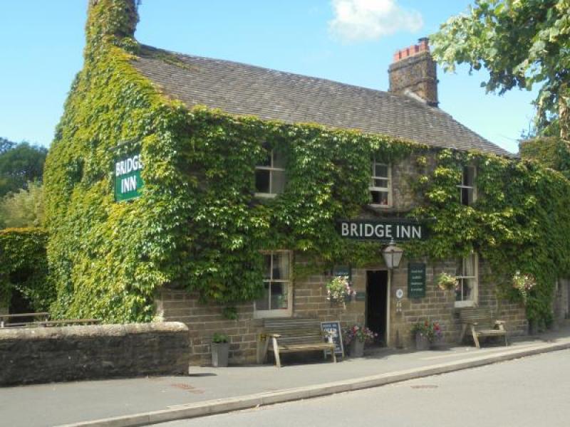 Bridge Inn, Calver
