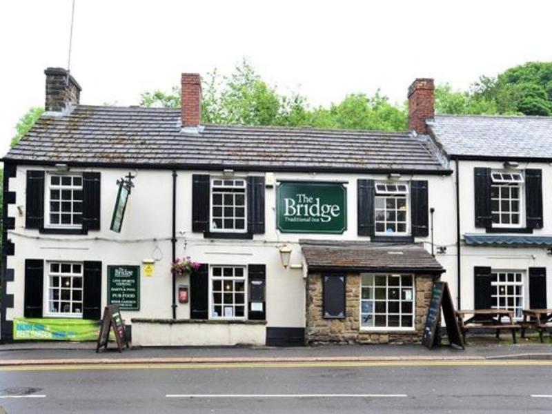 Bridge, Sheffield