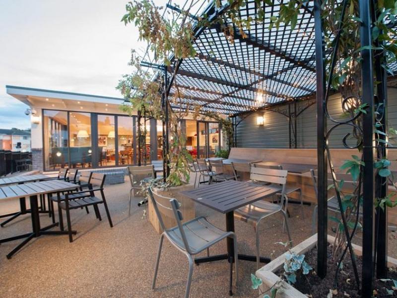 Wagon & Horses, Sheffield •