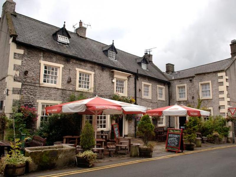 Castle Inn, Castleton