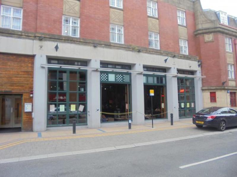 Bungalows & Bears, Sheffield