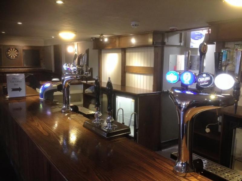 Milestone, Sheffield •