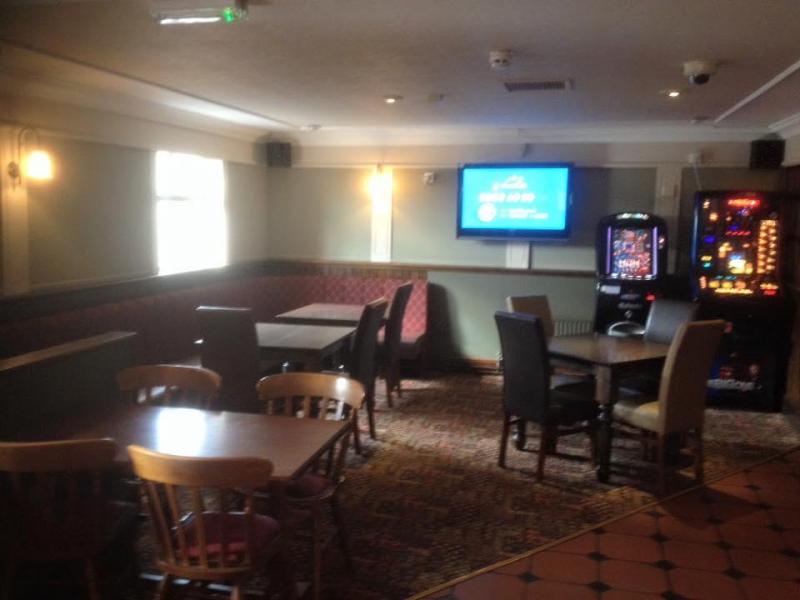 Milestone, Sheffield •