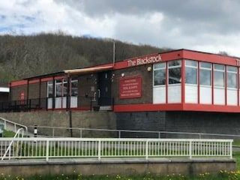 Blackstock, Sheffield