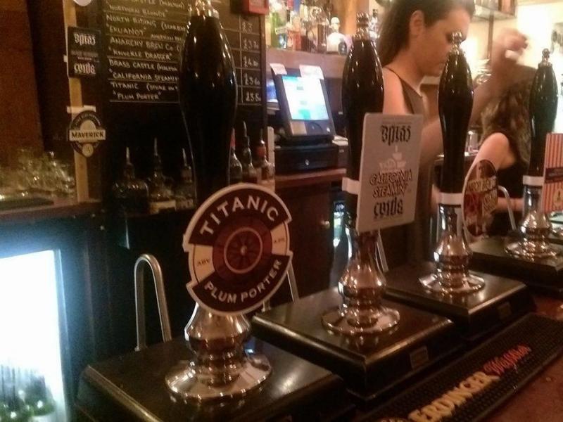 Beer Engine, Sheffield •