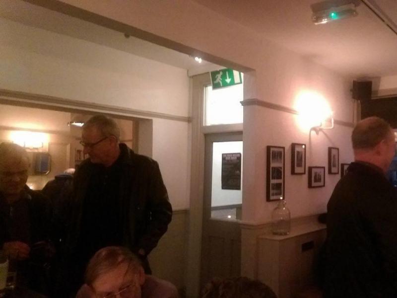 Beer Engine, Sheffield •