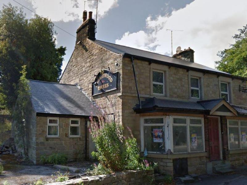 Middlewood Tavern, Sheffield •