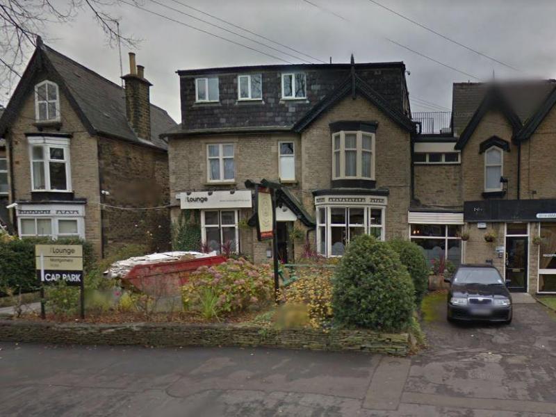 Nether Edge Tavern, Sheffield •