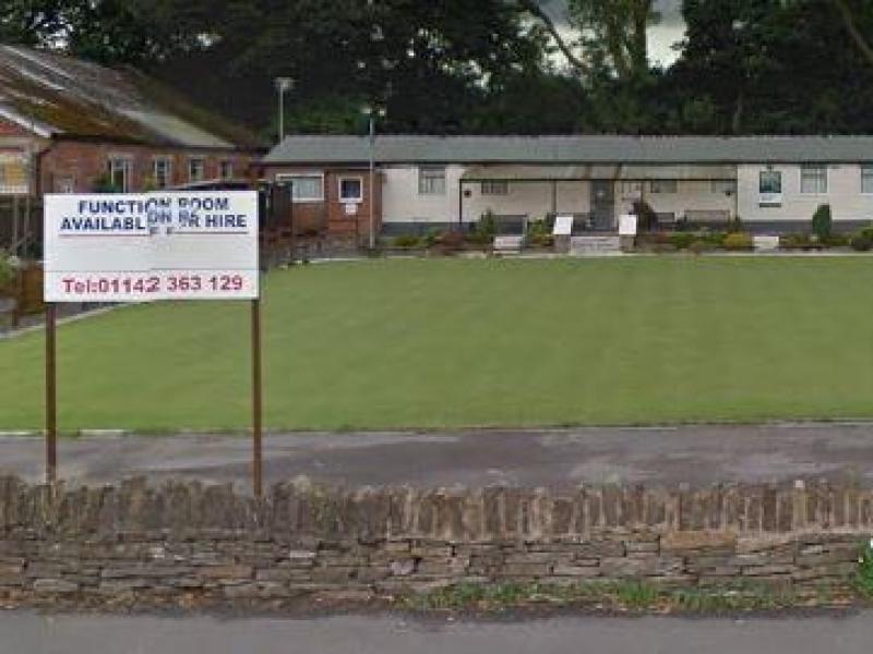 Bradway Bowling Club, Sheffield