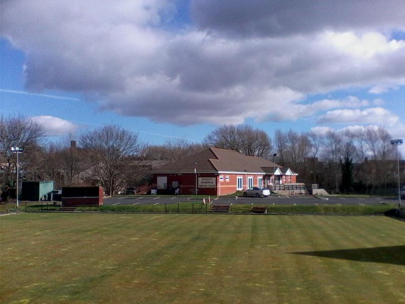 Bagley Sports & Social Club, Shrewsbury •