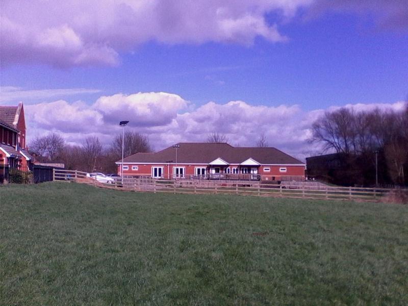 Bagley Sports & Social Club, Shrewsbury •