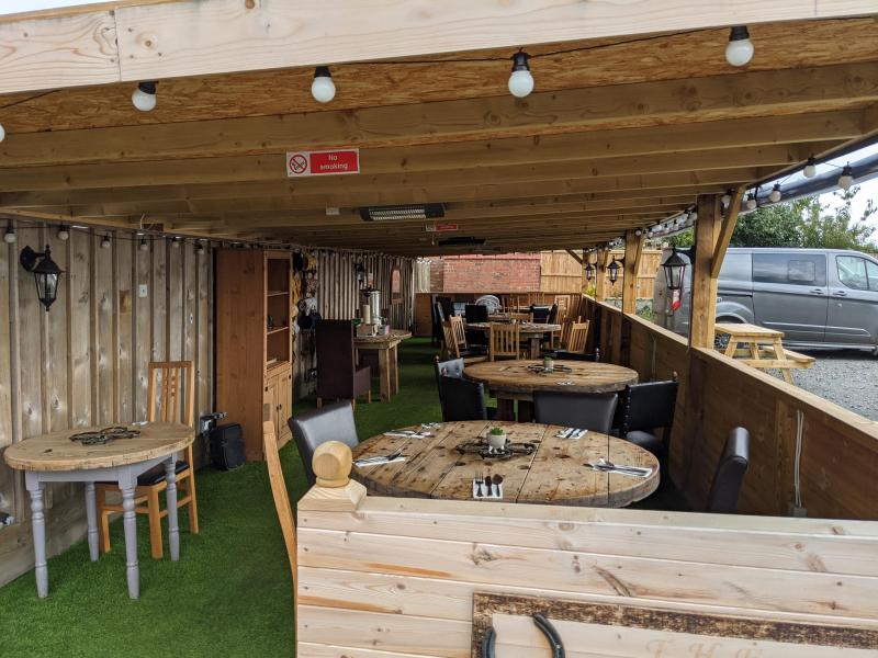 Horse & Jockey, Northwood •