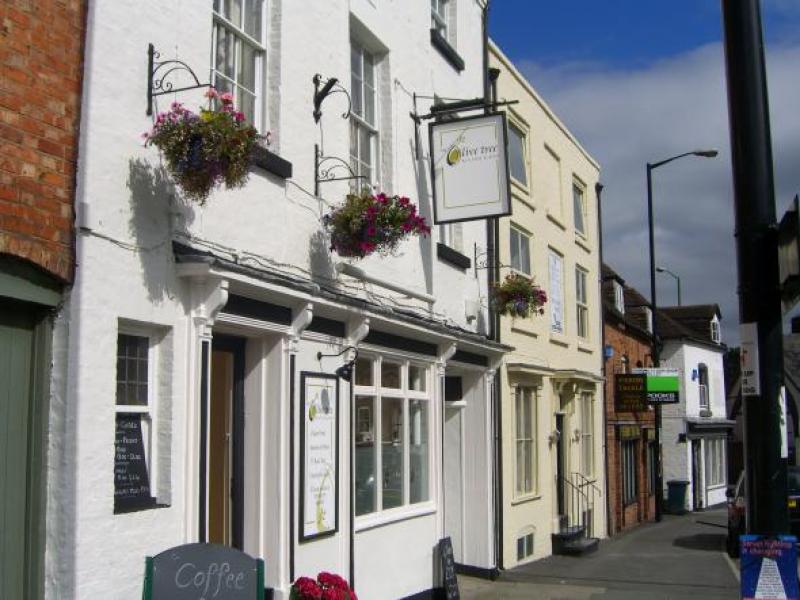 Bevan's Neighbourhood Kitchen & Bar, Shrewsbury