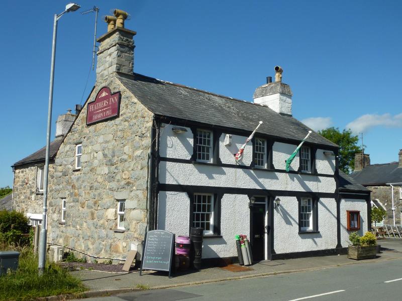 The Feather Inn