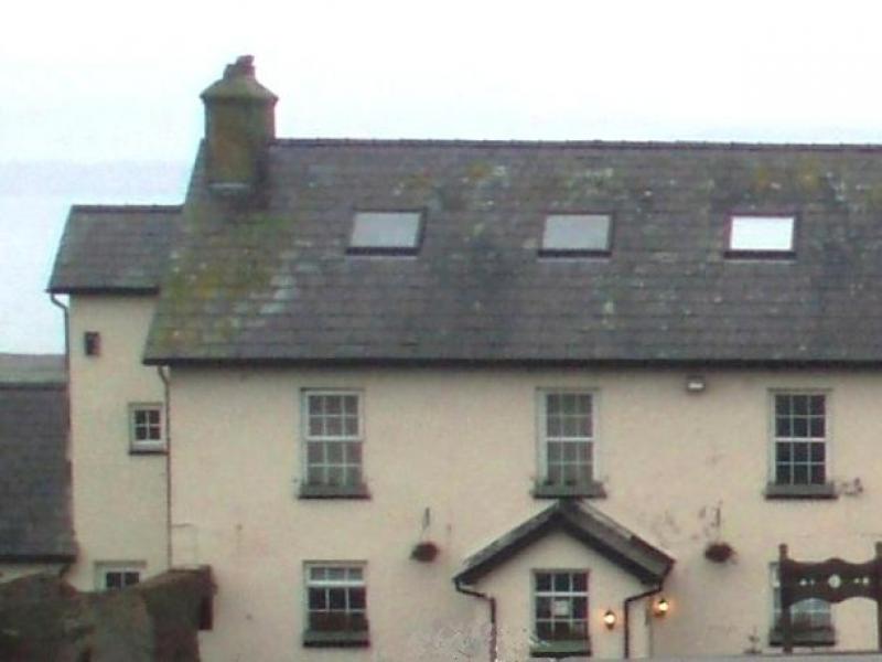 Church Bay Inn, Rhydwyn