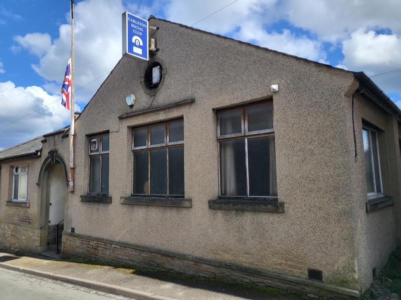 Carleton Social Club, Carleton