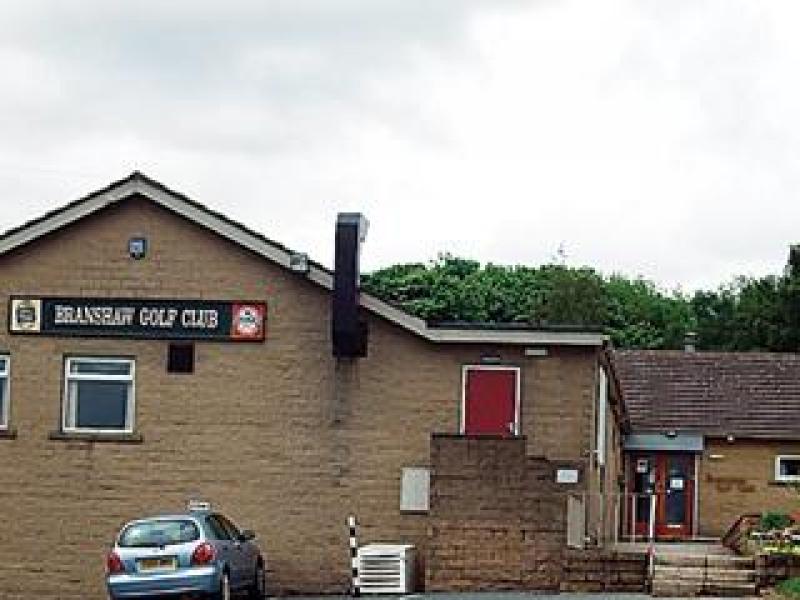 Branshaw Golf Club, Oakworth