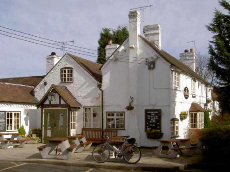 Bull's Head, Earlswood