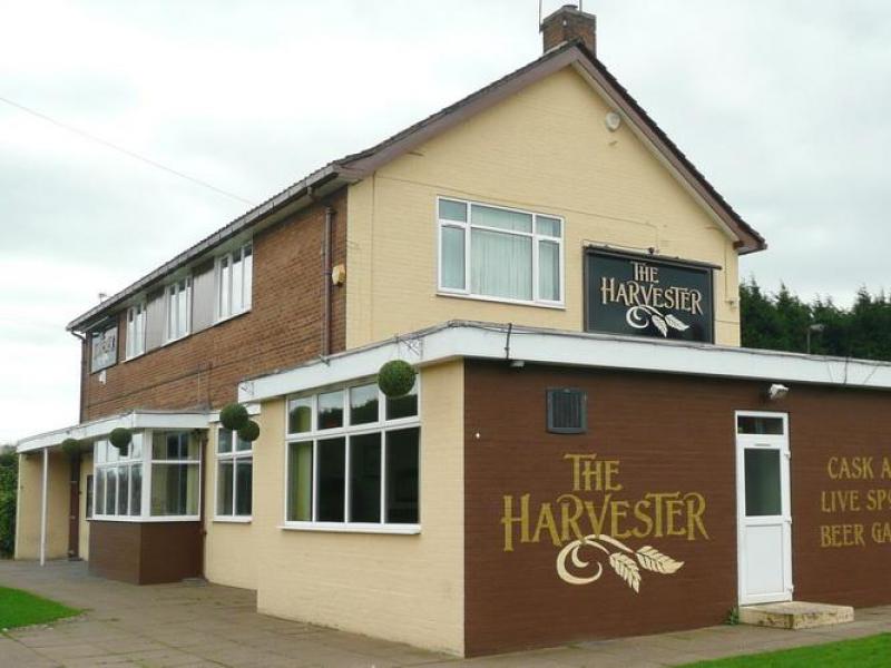 Dingle, Solihull •