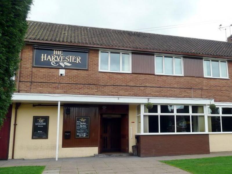 Dingle, Solihull •