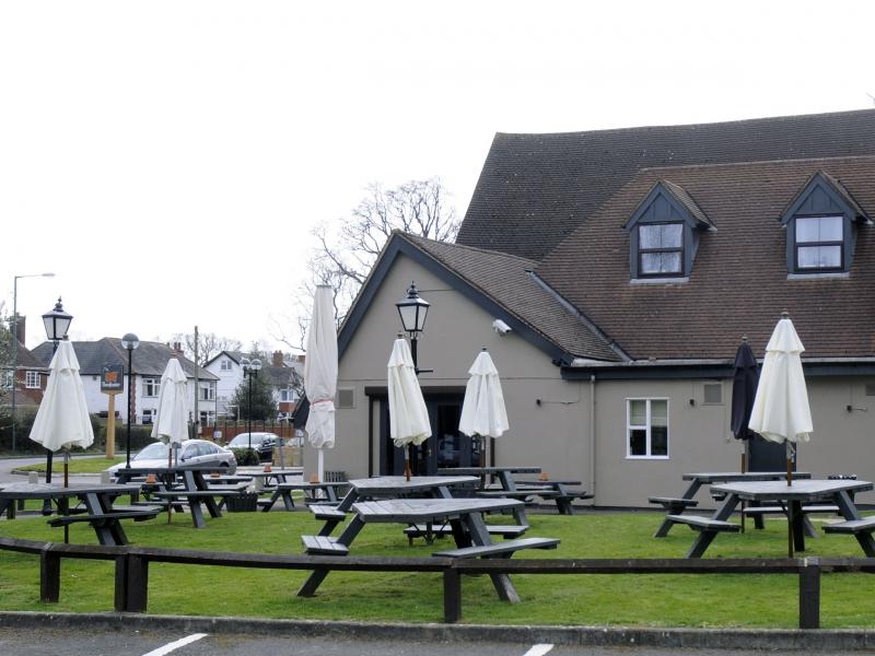 Barn Hockley Heath Whatpub Com Barn Hockley Heath Whatpub Com